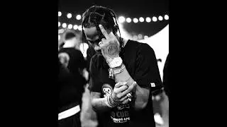 Travis Scott Sdp Interlude Extended Type Beat