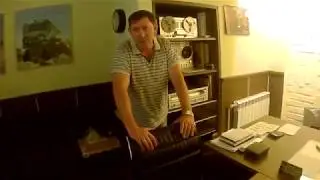 Что лучше ? Погружные излучатели или наклеенные на дно ?!!!