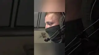 Кадры боевого применения крылатой ракеты ОТРК "Искандер - М"