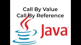 Call By Value & Call by Reference | Core Java Concept | MKprogramz