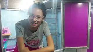 Faxina na casinha!!