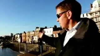 Александр Горюнов - собеседник 