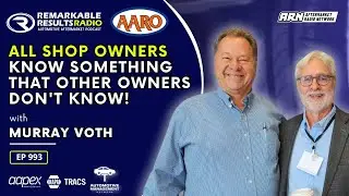 All Shop Owners Know Something That Other Owners Don’t Know! [RR 993]