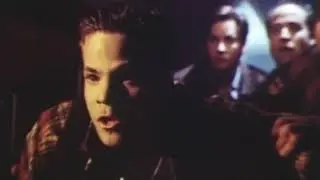 映画「ジャッジメント ナイト」（日本版予告）原題：Judgement Night