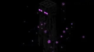 drafting girl leg from enderman leg