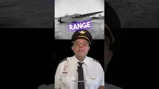 BOEING 314 CLIPPER - FLYING BOAT @pilot.bob.dallas-yt @monkeywrench-garage #shorts