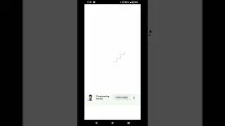 Draw Stairs using python turtle 
