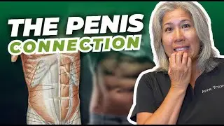 The HIDDEN Link Between Your Abs & Penis Health (Men Must See!)