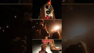 The Banana Splits Movie : Fleegles Magic Act - (Movie Scene) #scary #moviescene