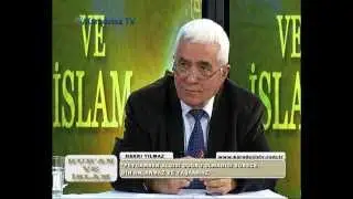 7.Bölüm Peygamber Tanıtımı 3 (07.11.2013)
