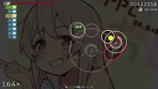 Iden Tei Tei Meltdown | Osu
