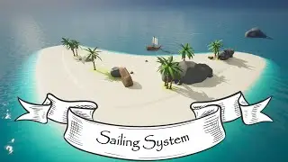 Sailing System | Setup Tutorial Video