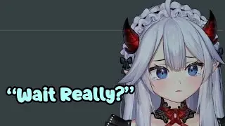 Veibae got Sad after Finding Out her Viewer Cheated on her