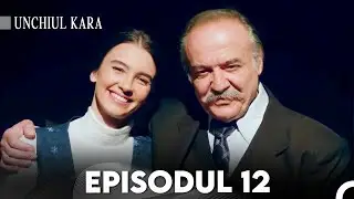 Unchiul Kara Episodul 12 | Subtitrare în limba română
