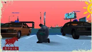 CHALLENDGE. Кто быстрей перевезет всех пассажиров в такси!!!