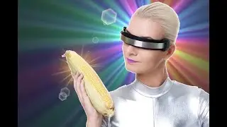 epic gamer montage of corn and more corn and gaming from the gaming warlord skaterboi gamer gaming