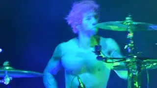 Twenty One Pilots - Lane Boy - Lollapalooza Berlin - 07.09.19