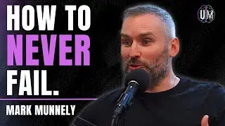 Building a Thriving Business After Setbacks - Mark Munnelly