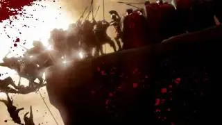 Epic Score - Path to Darkness