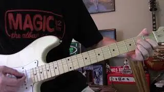 Time / Breathe (Lesson) - Pink Floyd