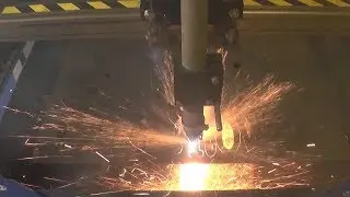 R-Tech / Xtreme CNC Plasma Cutting System    Mach 3 Basics