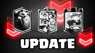 🚨 This UPDATE will change EVERYTHING! | WIP Balance Changes