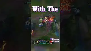 League of Legends - Tips & Tricks - MAOKAI META BEGINS