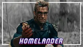 Homelander 