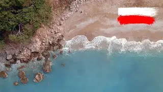 Hiking in Fethiye, Turkey (inspired by Kraig Adams)