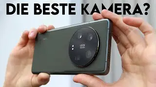 Xiaomi 13 Ultra: DAS Kamera Smartphone 2023! - Unboxing