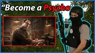 Tarkov's Most Psychotic Quest