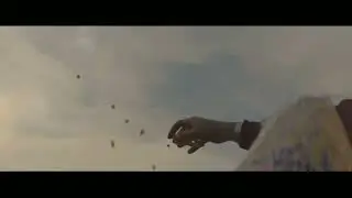 SUPERCELL ( New Movie ) 2023 Official Trailer
