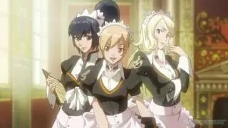 Ragnarok Online 2 ( Official Trailer )