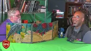Rpg Research Talk Show 07/15/2024 [RAW]