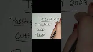 TS ICET 