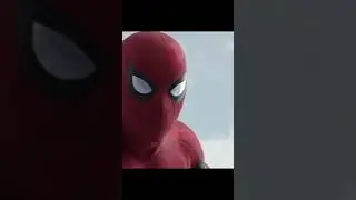 Spider-Man X Deadpool meet up 😗😙😚