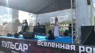Воздушная КуКуРуЗа. Классная площадь. Всеволожск. 4.07.2024