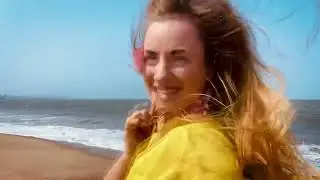 Olga perfume ad by jayz films || Concept ad