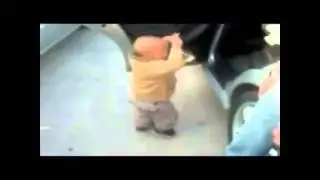 Vine When the beat drops1