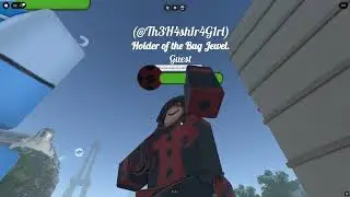 Roblox Guardians of Paris Codes - Are There Any?