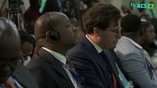 Day 2 highlights - Africa Climate Summit ( #acs23)