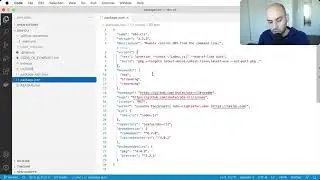Code Review: obs-cli