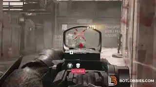 Aim Assist Plus: Ludicrous Mode Unleashed! Never Miss a Target Again!