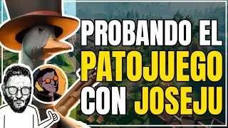 Rust y patos - DuckSide