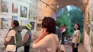Россия в нарезке 2. Елец