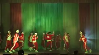 студия танцев 