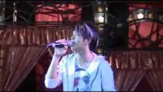 Ice Sarunyu - Kon Na Songsan @ Sirivech Event