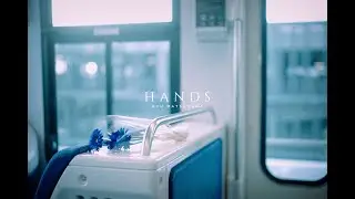 Ryu Matsuyama / hands【MUSIC VIDEO】