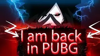 Вернулся в Pubg/ Im Back❤️‍🔥 / AMV