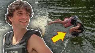 Isto Doeu um Pouco!